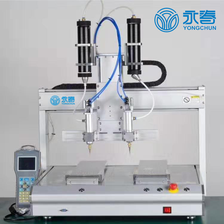 三軸點(diǎn)膠機(jī)