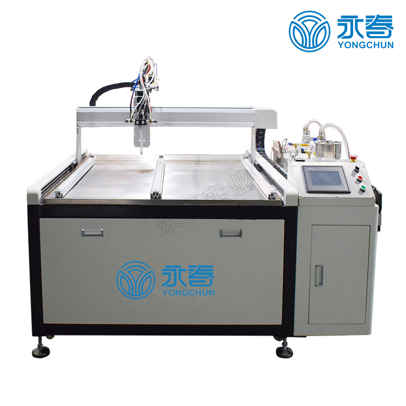 自動灌膠機(jī)
